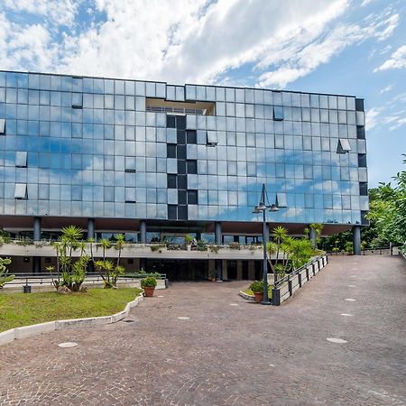 Sotel Nomentana Roma Esterno foto