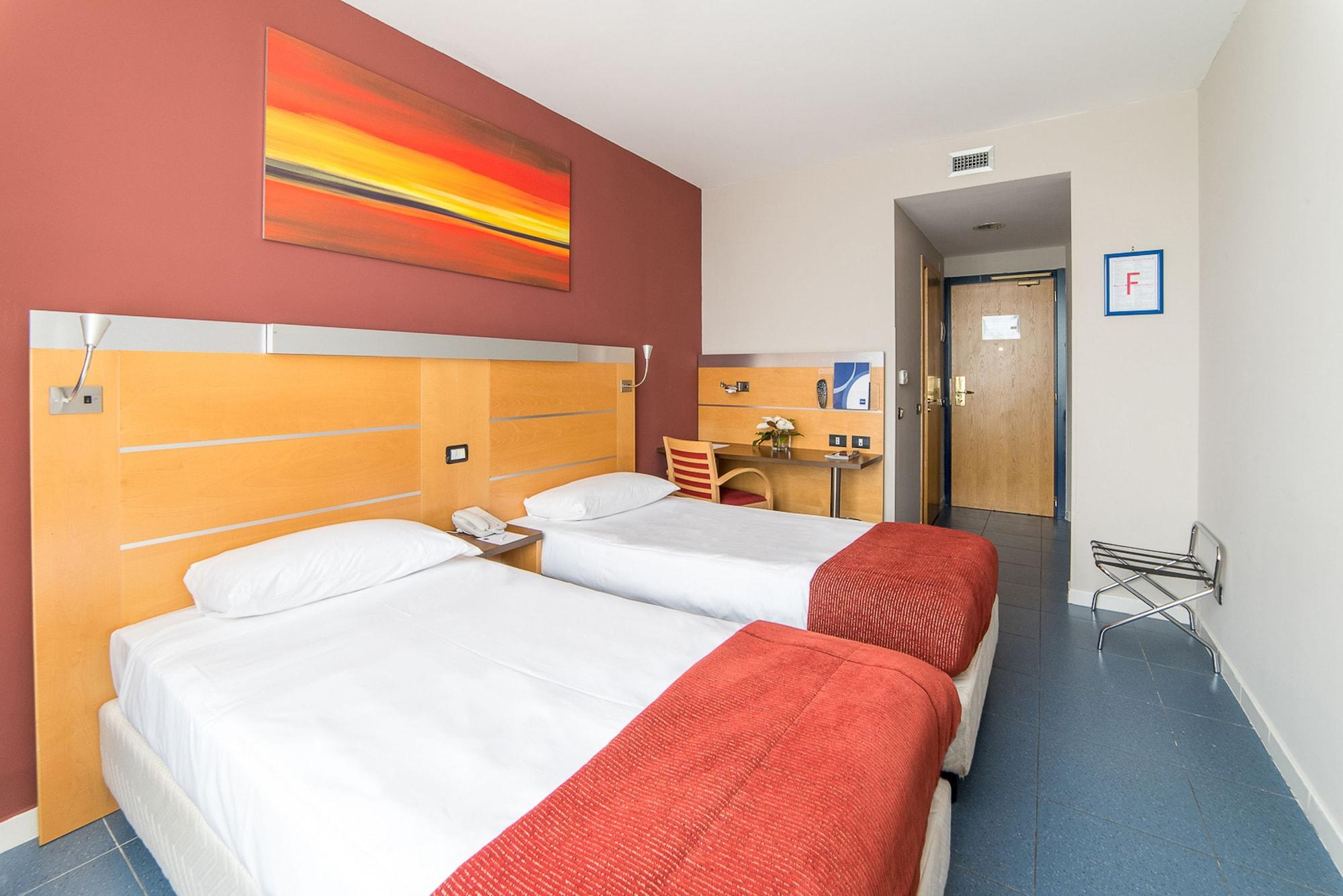 Sotel Nomentana Roma Esterno foto