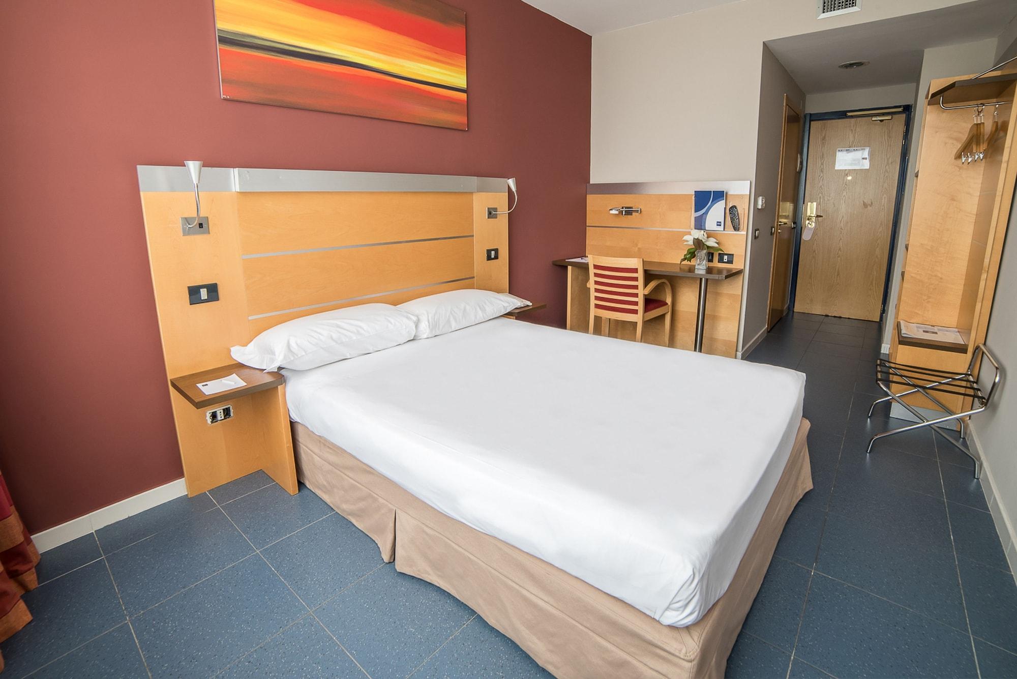 Sotel Nomentana Roma Esterno foto