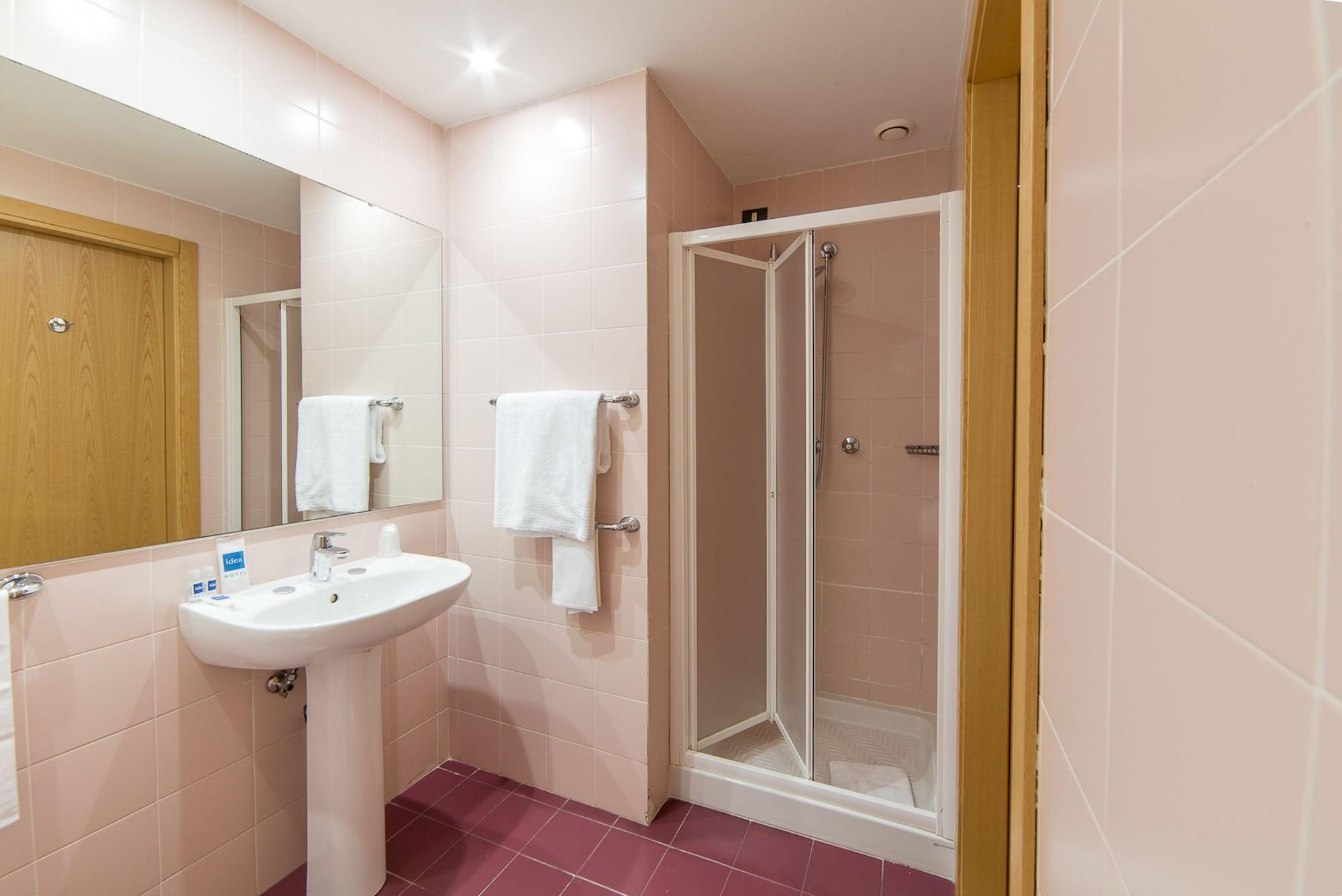 Sotel Nomentana Roma Esterno foto
