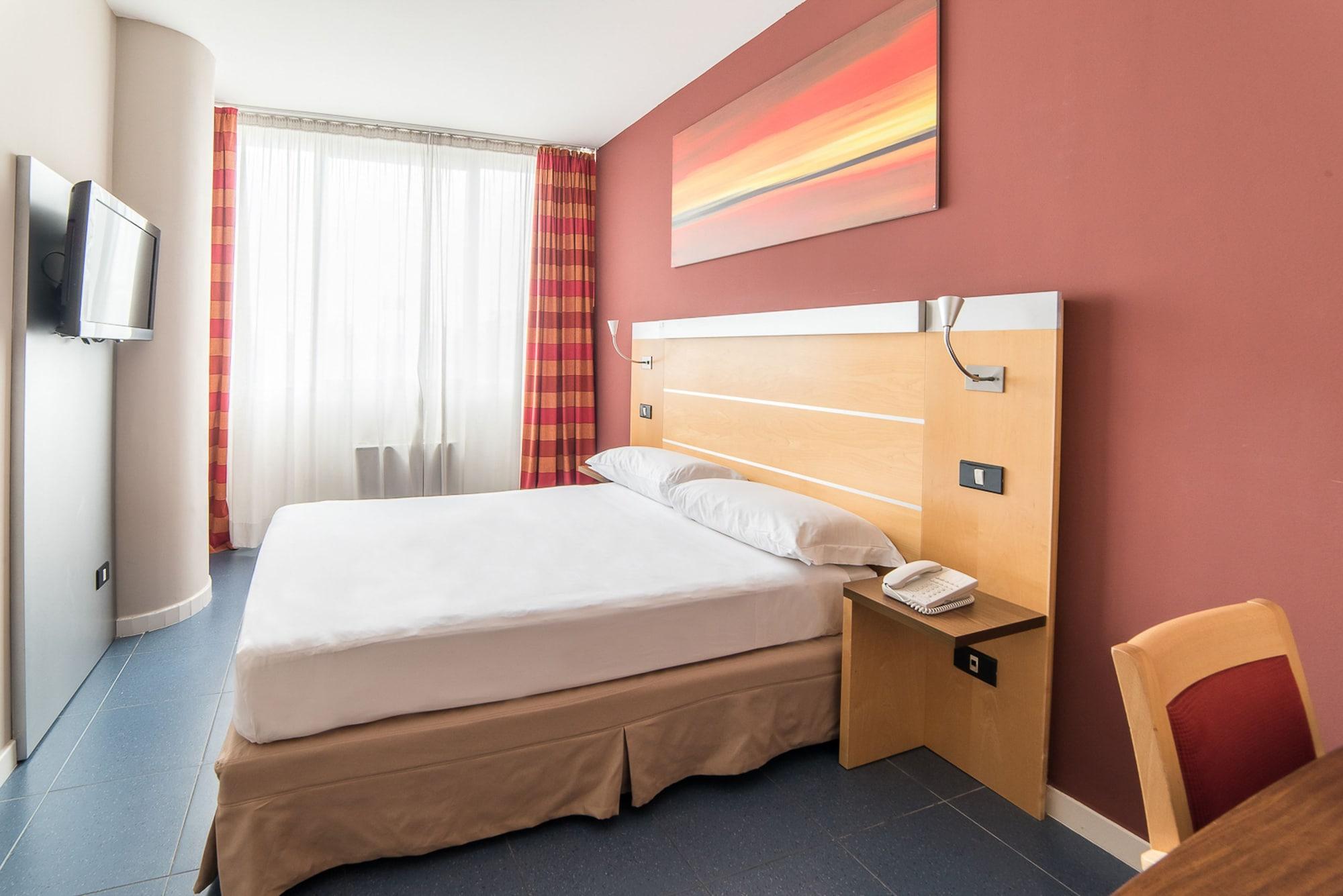 Sotel Nomentana Roma Esterno foto