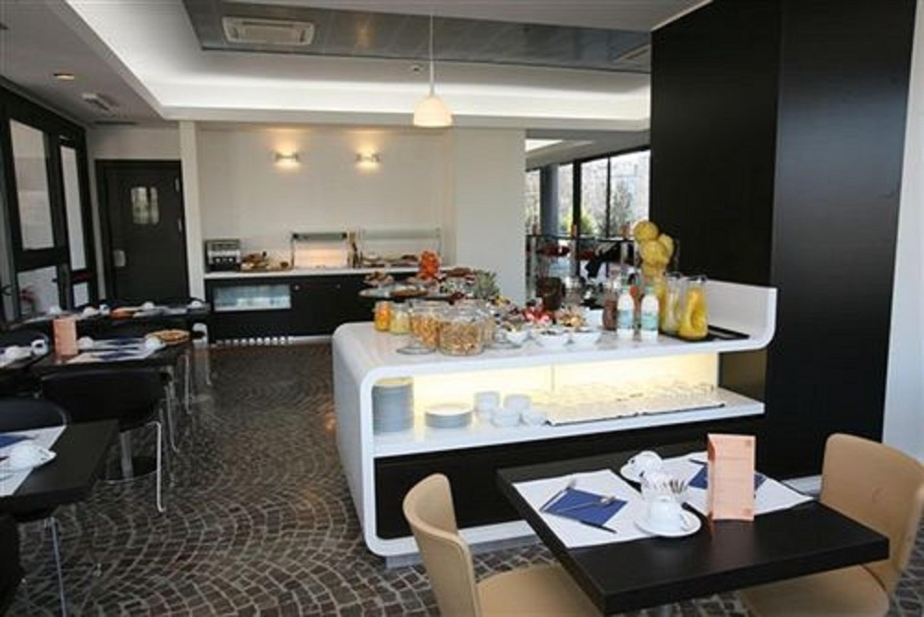 Sotel Nomentana Roma Esterno foto