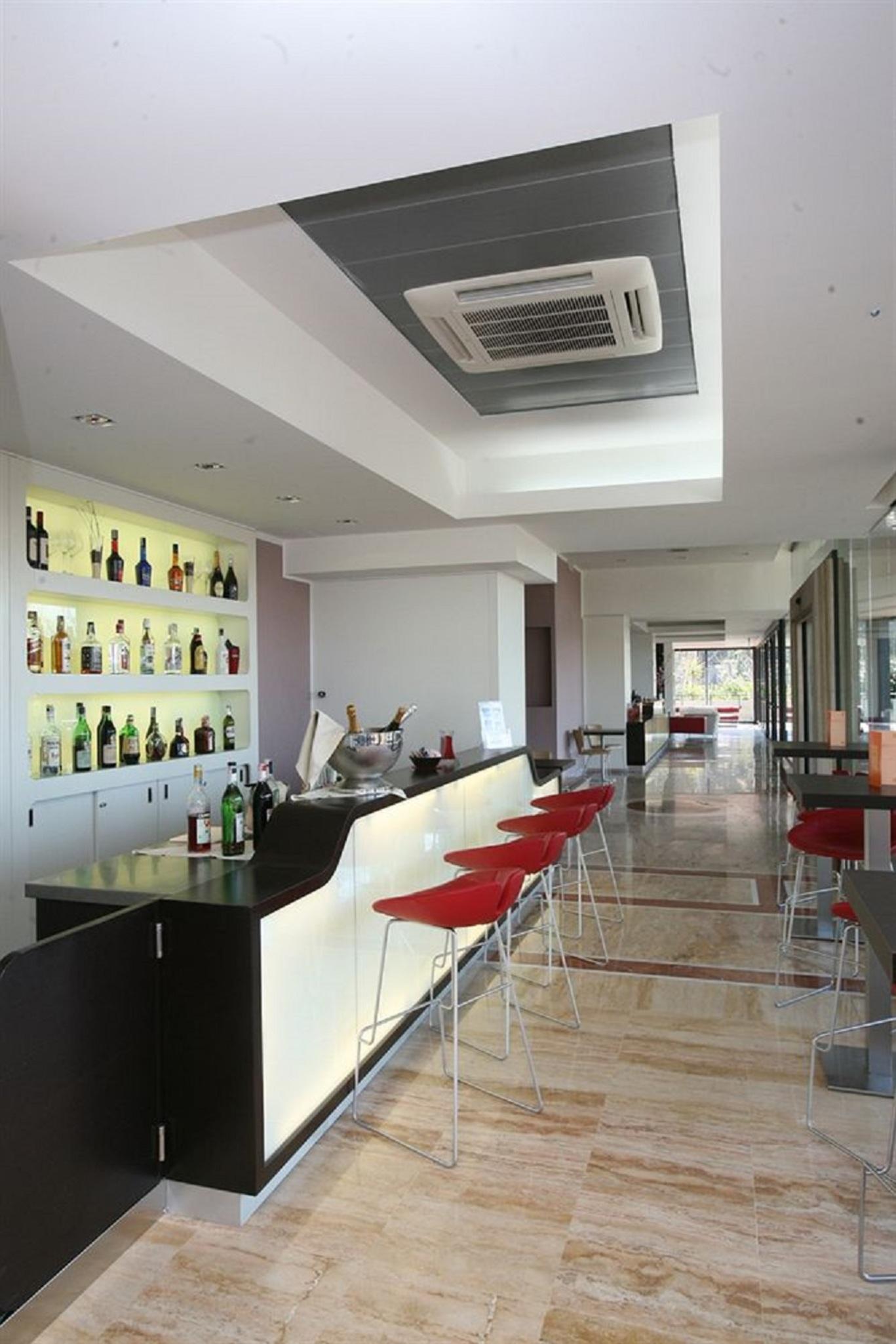 Sotel Nomentana Roma Esterno foto