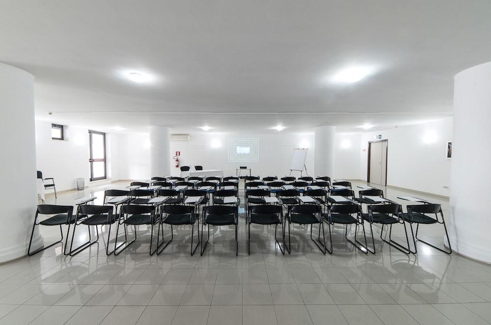 Sotel Nomentana Roma Esterno foto