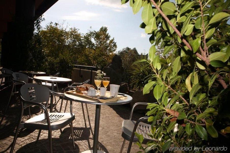 Sotel Nomentana Roma Ristorante foto
