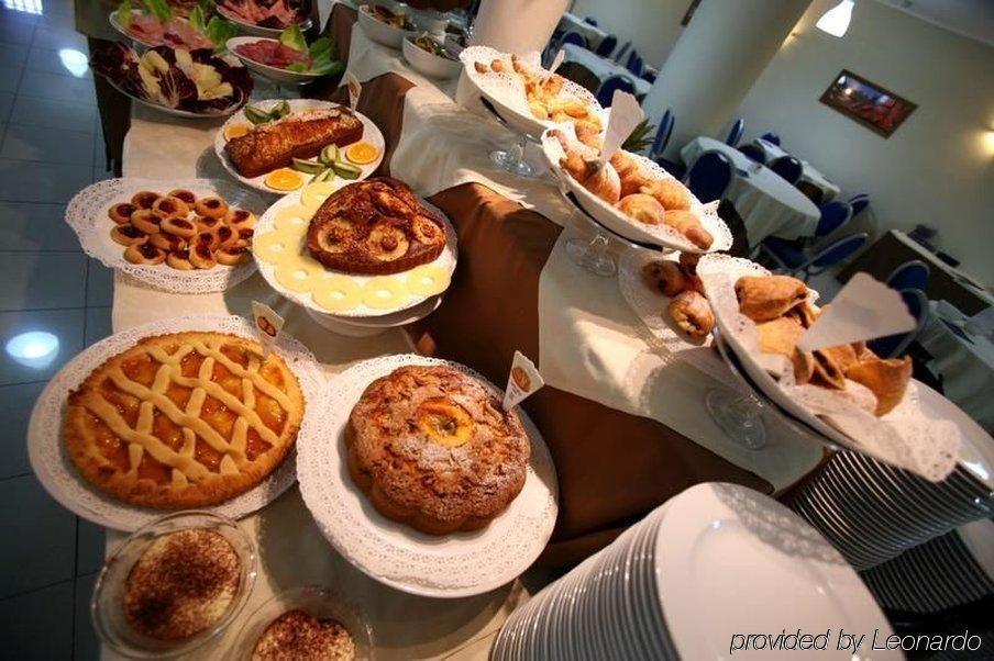 Sotel Nomentana Roma Ristorante foto