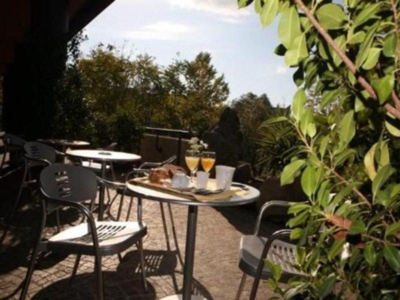 Sotel Nomentana Roma Esterno foto