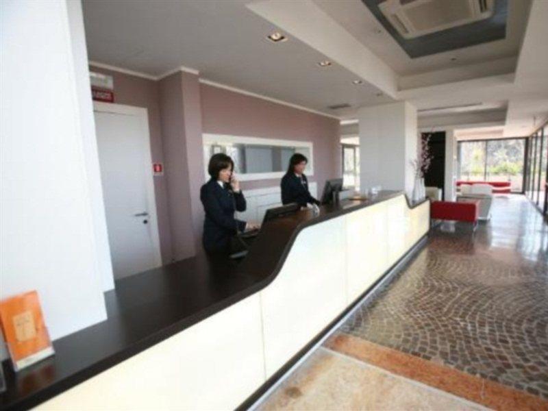 Sotel Nomentana Roma Esterno foto