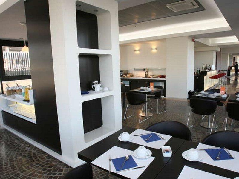 Sotel Nomentana Roma Esterno foto
