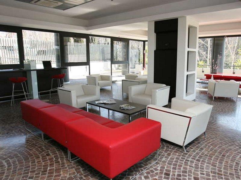 Sotel Nomentana Roma Esterno foto