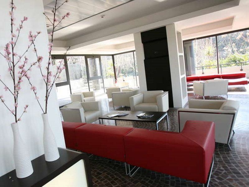 Sotel Nomentana Roma Esterno foto