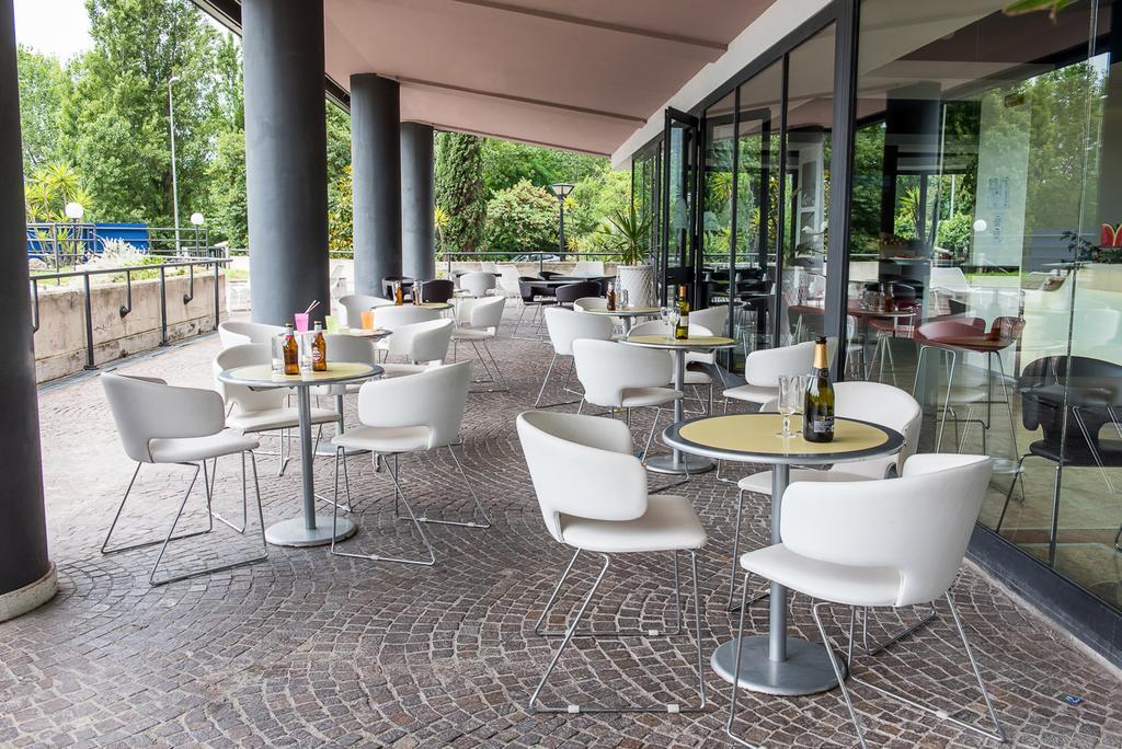 Sotel Nomentana Roma Esterno foto