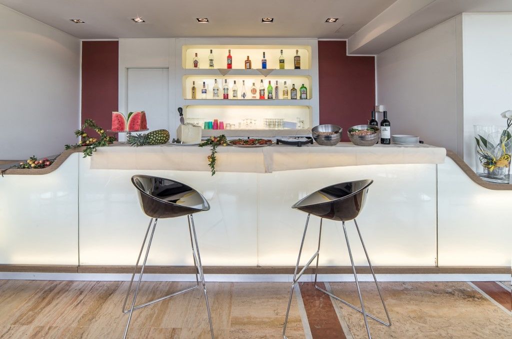 Sotel Nomentana Roma Esterno foto