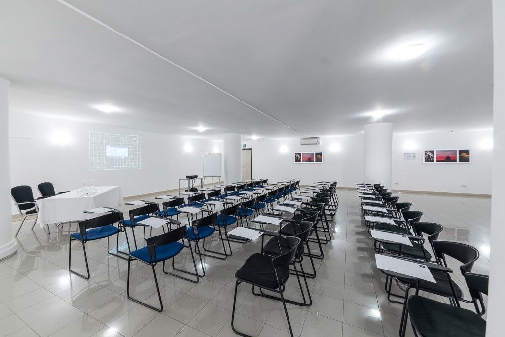 Sotel Nomentana Roma Esterno foto