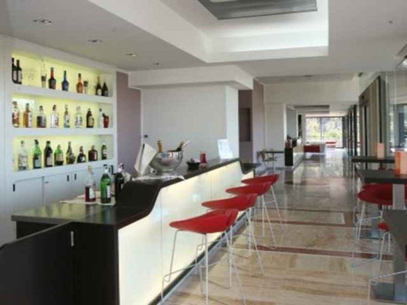 Sotel Nomentana Roma Esterno foto
