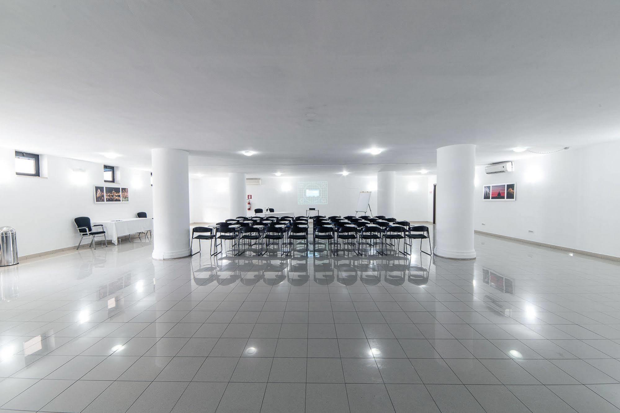 Sotel Nomentana Roma Esterno foto