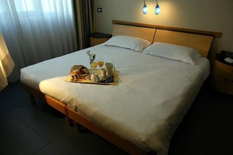 Sotel Nomentana Roma Camera foto